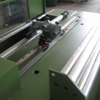 SWISSCAB Drum Winder