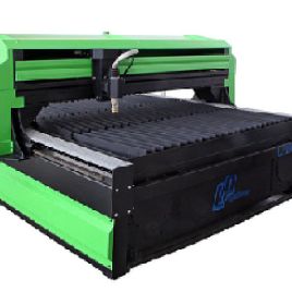 Used TECNOPLASMA LP10 6000X2000 HD Cutting machine - Plasma / gas
