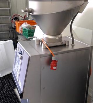 Handtmann VF 50 Cutter