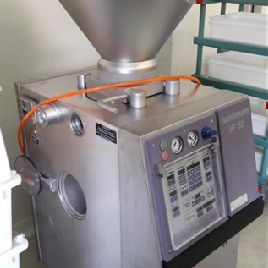 Handtmann snijmes VF 50