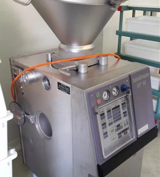 Handtmann VF 50 Cutter