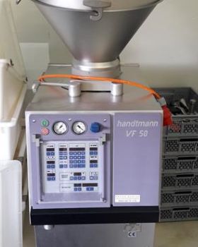 Handtmann VF 50 Cutter