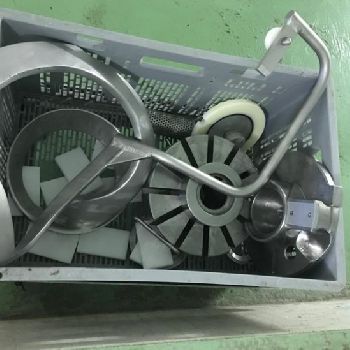 Handtmann VF 50 Cutter