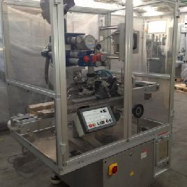 ETIPACK Mod. S2VT - LABELER