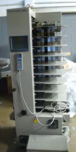 Horizon VAC-100M Collator