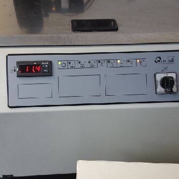 Adast 557 Offset five colours