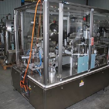 LIBRA SENS 300/TE Labeller