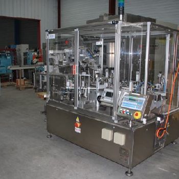 LIBRA SENS 300/TE Labeller