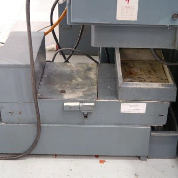 Jones &amp; Shipman 1300 Cylindrical external / internal grinding machine