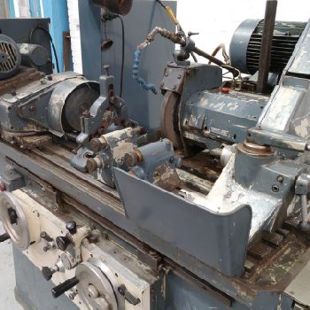 Jones &amp; Shipman 1300 Cylindrical external / internal grinding machine