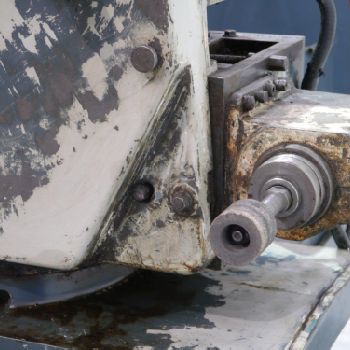 Jones &amp; Shipman 1300 Cylindrical external / internal grinding machine