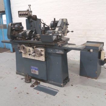 Jones &amp; Shipman 1300 Cylindrical external / internal grinding machine