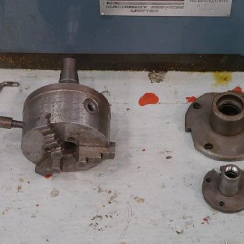 Jones &amp; Shipman 1300 Cylindrical external / internal grinding machine