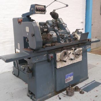 Jones &amp; Shipman 1300 Cylindrical external / internal grinding machine
