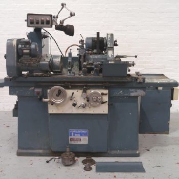 Jones &amp; Shipman 1300 Cylindrical external / internal grinding machine