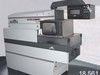 Used Sunnen CGM5000 Lapping finishing machine