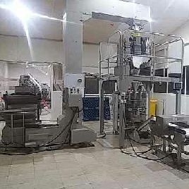Shandong Chuangxin LT-420 Machine
