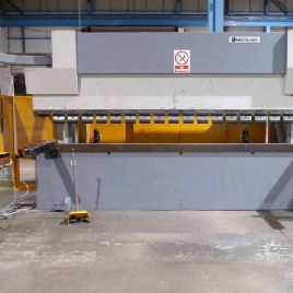 Kingsland KPE 40150 Prensa freno cnc / nc