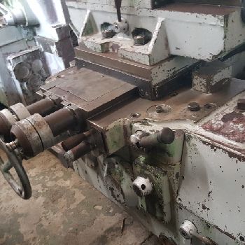 Poreba TR100C lathe