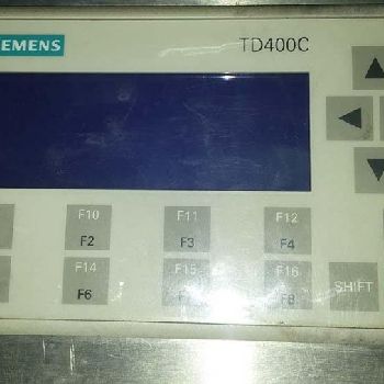 ELB Super Rubin 024 NC-K Surface grinding machine