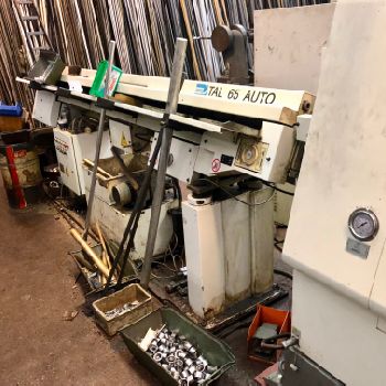 Chevalier FCL-820MC cnc lathe