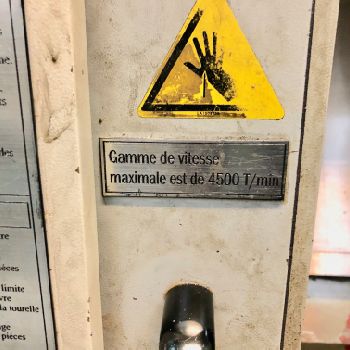 Chevalier FCL-820MC cnc lathe