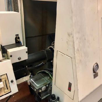 Chevalier FCL-820MC cnc lathe