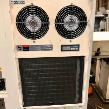 Chevalier FCL-820MC cnc lathe