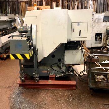 Chevalier FCL-820MC cnc lathe