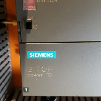 APV DH Add-on Infusion UHT plant Pasteuriser