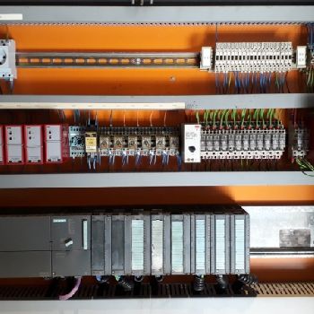 APV DH Add-on Infusion UHT plant Pasteuriser