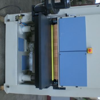 Imatec MR 1100 Multi-blade saw for calibrated wood