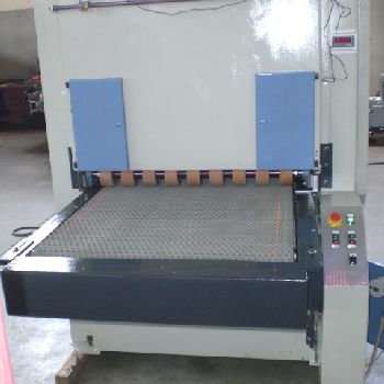 Imatec MR 1100 Multi-blade saw for calibrated wood