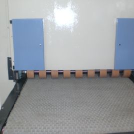 Imatec MR 1100 Multi-blade saw for calibrated wood