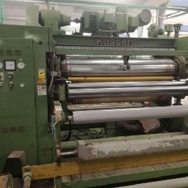 Kusters 212.50-1800 Calender