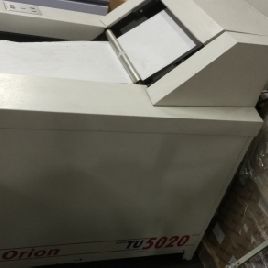 Orion TU 5020 Printing machine
