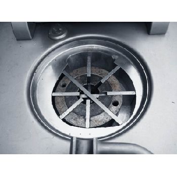 Vemag Robby 134 Vacuum stuffer