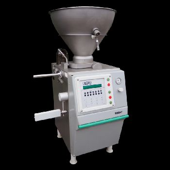 Vemag Robby 134 Vacuum stuffer