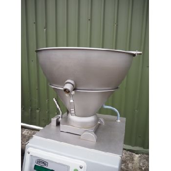 Vemag Robby 134 Vacuum stuffer