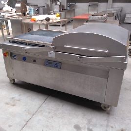 Multivac C550 Food machinery
