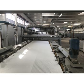 Monforts Montex 12G/K Stenter