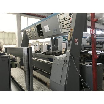 Monforts Montex 12G/K Stenter