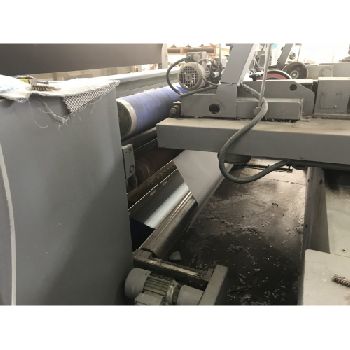 Monforts Montex 12G/K Stenter