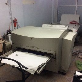 Creo Lotem 800 II Quantum Stocketter