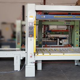 Ramarch Makro Transport Super Press for modules