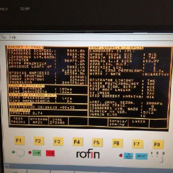 Blm Adige Group LT823D laser cutting machine