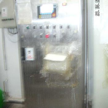 Dilmenler DMS 11 ATM Jumbo jet flow Dyeing machine