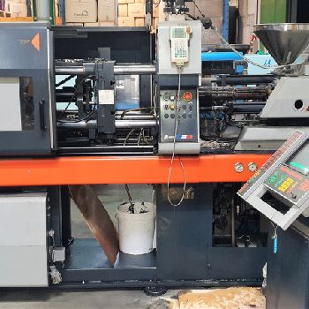 Sandretto EUROMAP 192/60 Injection moulding machine
