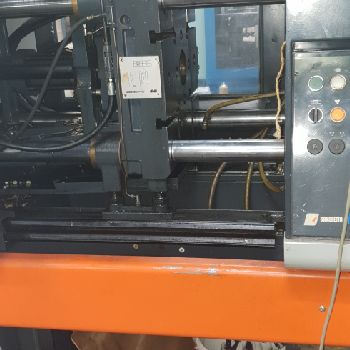 Sandretto EUROMAP 192/60 Injection moulding machine