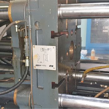 Sandretto EUROMAP 192/60 Injection moulding machine